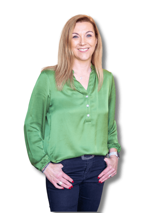 Nicole Wehrli Ernährungsberaterin